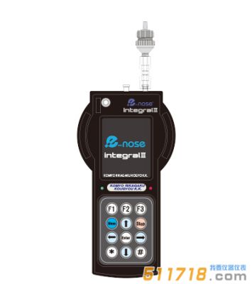 日本光明理化學(xué)Komyokk Integral III臭味檢測分析儀