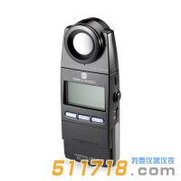 日本Konica Minolta柯尼卡美能達(dá) CL-200A色彩照度計