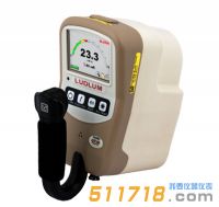 美國Ludlum 9DP加壓電離室巡測(cè)儀