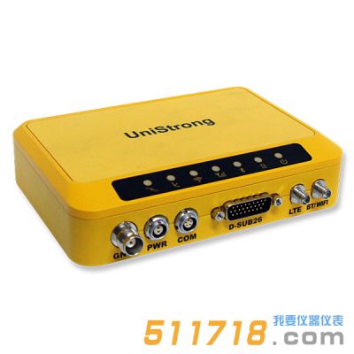 MG10 Pro高精度GNSS定位終端