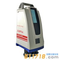 X300 Plus三維激光掃描儀