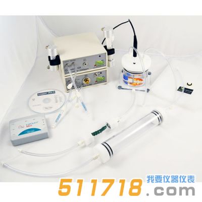 Q-teach 動物二氧化碳測量系統