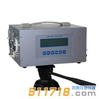 日本 COM-3800新型雙探頭專業型負離子檢測儀