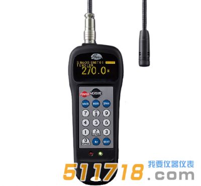 日本unitta優利特 U-550皮帶張力計