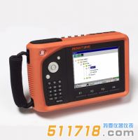 美國Benstone VP5動態信號分析儀