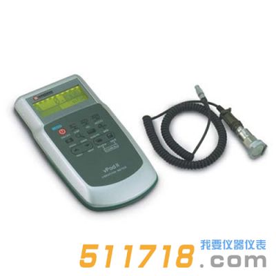 美國Benstone vPodⅡ振動(dòng)儀