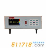 Model 903 高精度科研型高斯計/特斯拉計