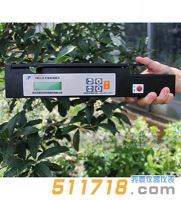 YMJ-B便攜式葉面積測定儀