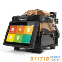 韓國一諾 View 7 光纖熔接機