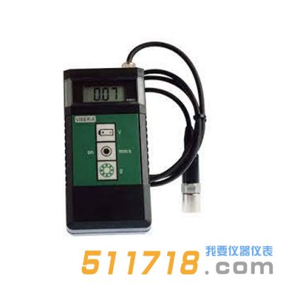 瑞典VMI Viber-A手持式測(cè)振儀