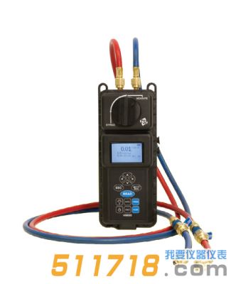 美國(guó)TSI HM685平衡閥流量測(cè)試儀