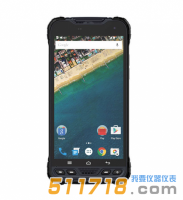 HD808堅固型北斗智能終端