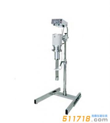 日本primix AUTO MIXER Model 20/Model 40高速乳化分散機