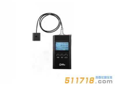 SDR275紫外輻射照度計