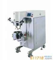 日本primix HIVIS DISPER MIX Model 3D-5分散、混合、混煉機