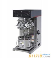 日本primix HIVIS DISPER MIX Model 3D-2分散、混合、混煉機