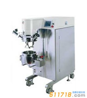 日本primix HIVIS DISPER MIX Model 3D-5分散、混合、混煉機