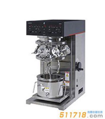 日本primix HIVIS DISPER MIX Model 3D-2分散、混合、混煉機(jī)