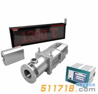 英國AMETEK Land Auto Pour 高溫計