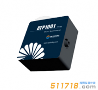 ATP1001制冷型超微型光譜儀