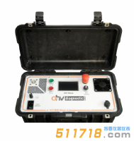 德國OHV VLF M30 Sinus低頻電纜測試系統