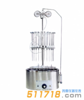 ANPEL DC-24型氮吹儀