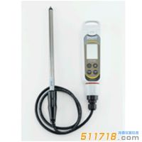 美國(guó)SPECTRUM 2266fs土壤原位電導(dǎo)計(jì)