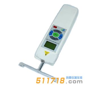 YYD-1A便攜式植物抗倒伏測(cè)定儀