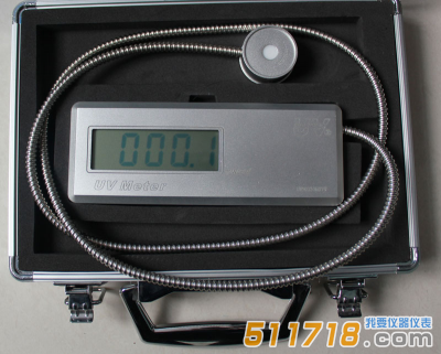 UV METER2000紫外線UV強度計