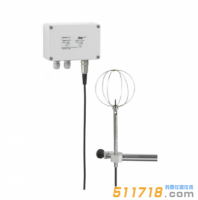 意大利DELTAOHM(德爾特) HD103T.0微風風速變送器