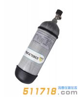 代爾塔106502 6.8L碳纖維復合氣瓶 VECY