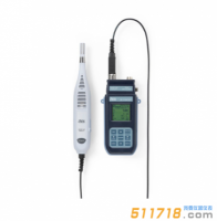 意大利DELTAOHM(德爾特) HD37AB1347多參數(shù)室內(nèi)空氣質(zhì)量檢測(cè)儀