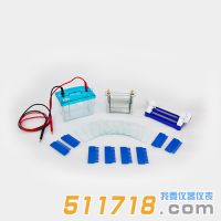 北京六一 DYCZ-24DH型雙板垂直電泳儀