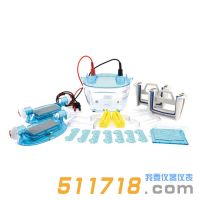 北京六一 DYCZ-24KF四板垂直電泳儀