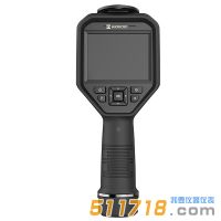?？滴⒂?H36手持測溫熱像儀