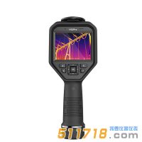 ?？滴⒂?H16Pro手持工業測溫熱像儀-專業款