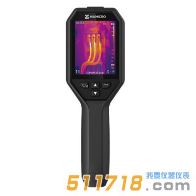 ?？滴⒂?H21Pro手持測溫?zé)嵯駜x