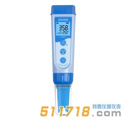 ORP5功能型ORP筆式計