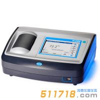 美國(guó)HACH TL2300系列臺(tái)式濁度儀