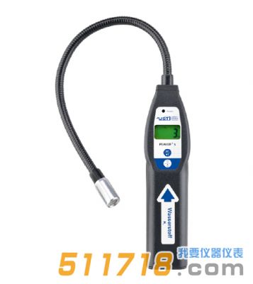 德國UST優(yōu)斯特 PEAKER?s手持式氣體檢測儀