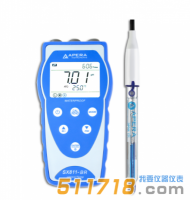 SX811-BR飲料pH計