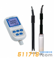 SX726便攜式電導率/溶解氧儀