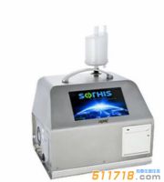 蘇信 L310T激光塵埃粒子計數器