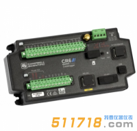 美國campbell CR6數據采集器