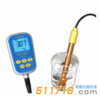 SX7150便攜式酸堿濃度計