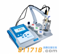 PC9500臺式pH/電導率儀