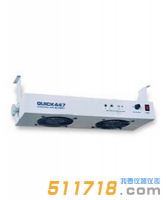 中國(QUICK) 442-3 離子風機