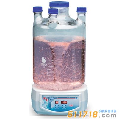 美國SI MegaMag Genie大樣品量磁力攪拌器