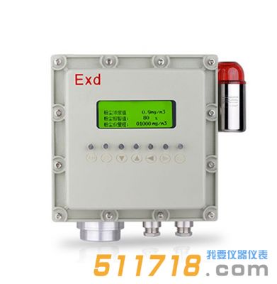 DFM/TZ-JC粉塵濃度檢測(cè)儀
