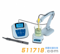 MP526電導率/溶解氧測量儀